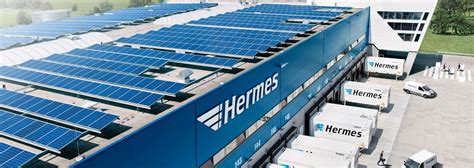 Hermes Germany GmbH.